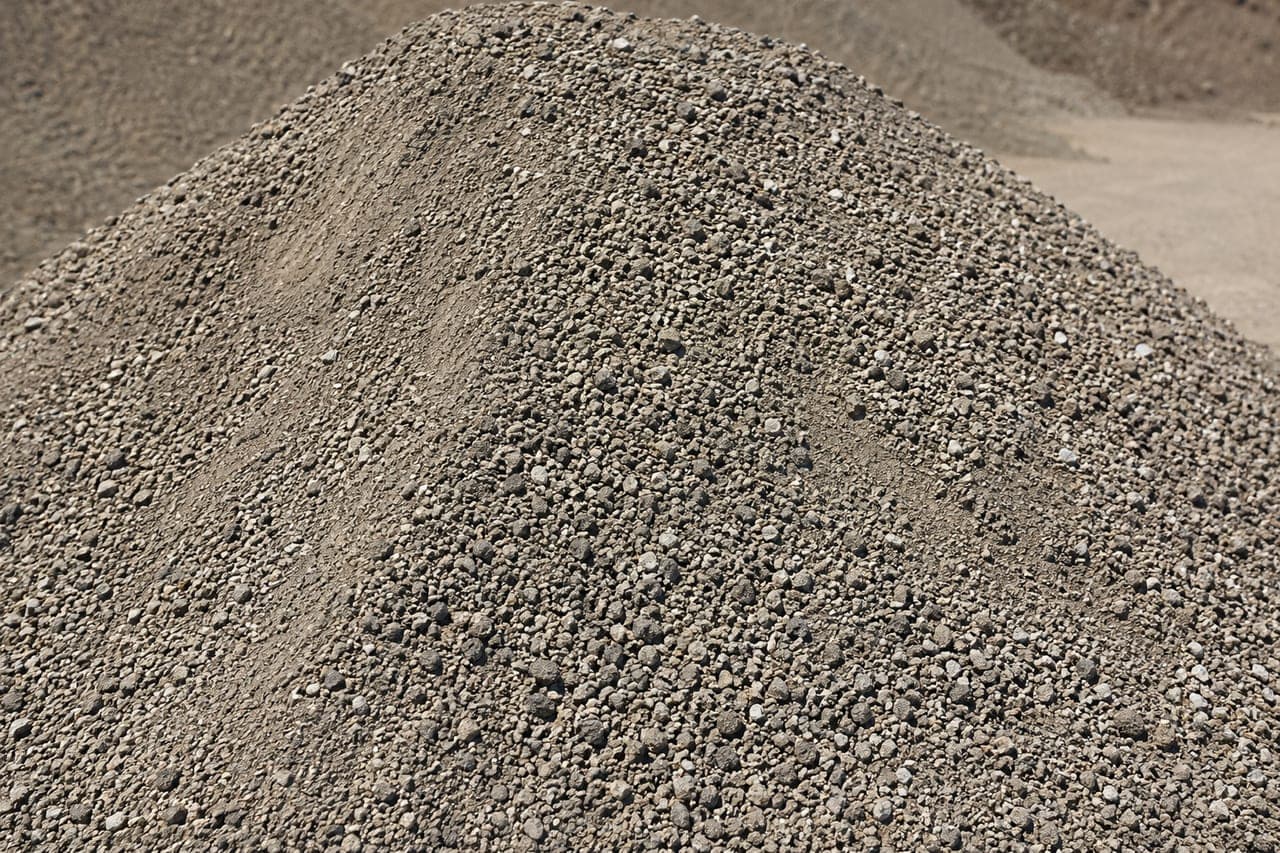 Road Base Specs by State DOT: TX vs CO