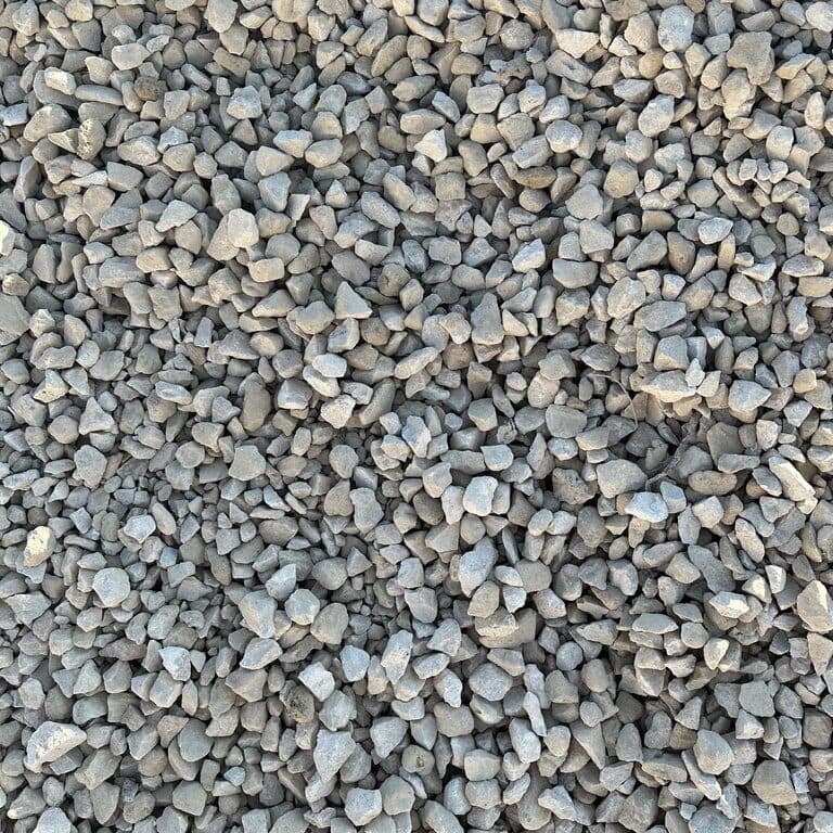 Recycled Base — bulk aggregate material available for delivery