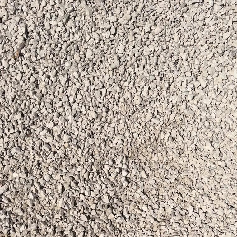 #89 Stone — bulk aggregate material available for delivery