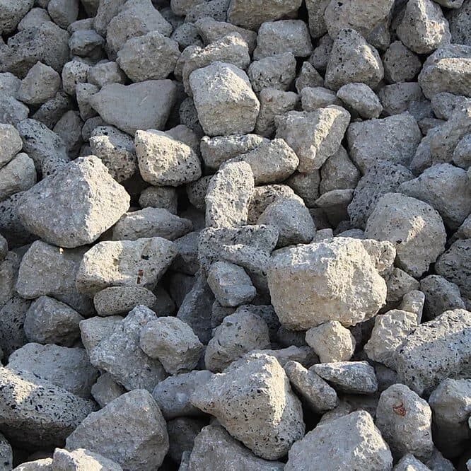 River Rock (3-5 inch)